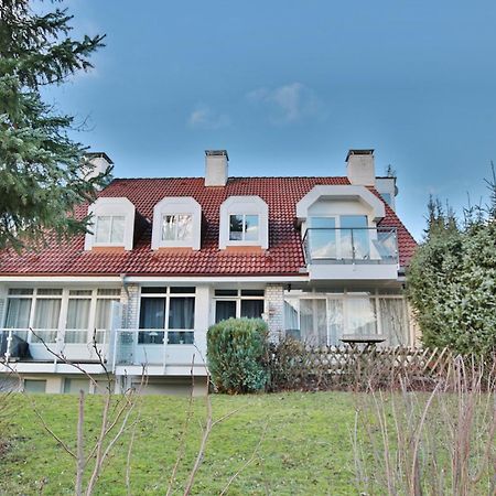 Haus Am Seehof 6 Seehof Sierksdorf Luaran gambar