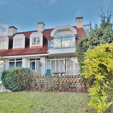 Haus Am Seehof 6 Seehof Sierksdorf Luaran gambar