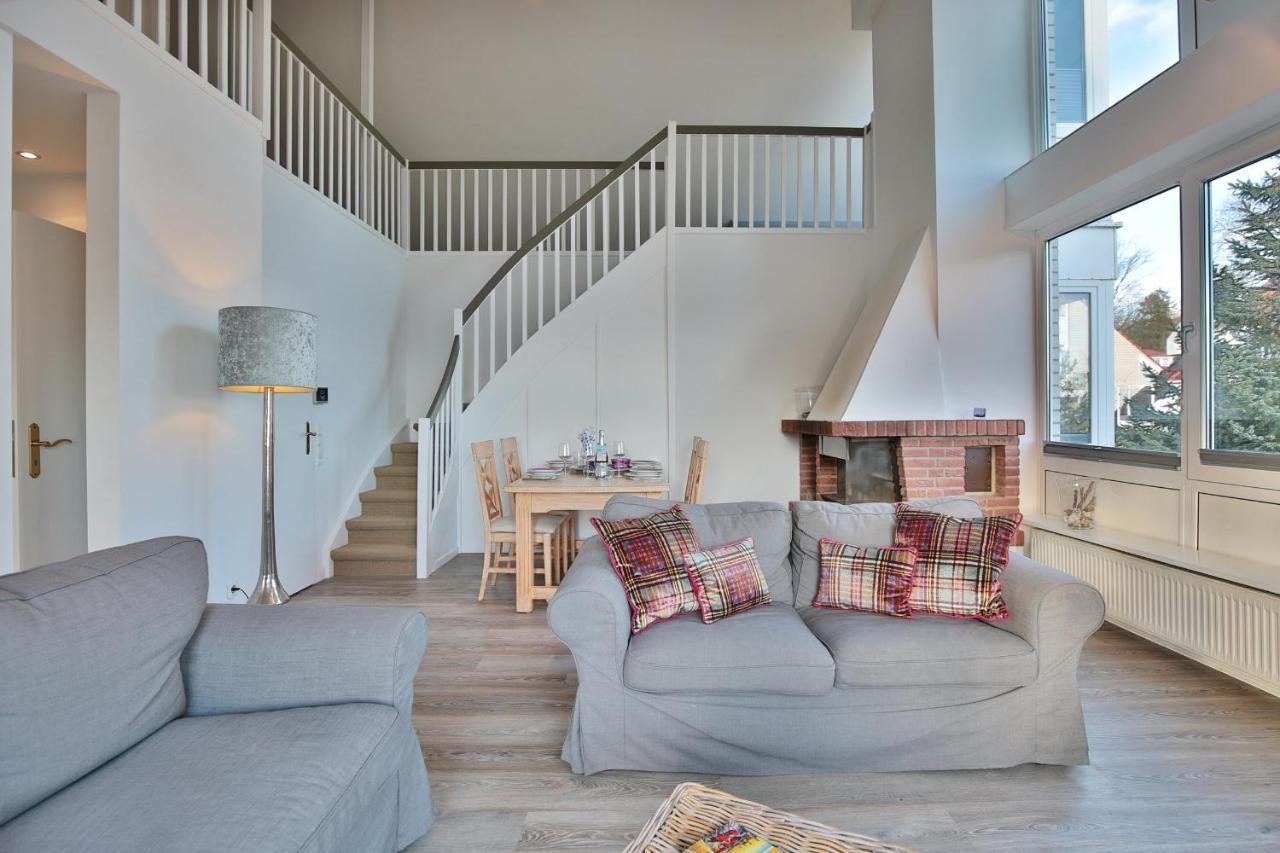 Haus Am Seehof 6 Seehof Sierksdorf Luaran gambar