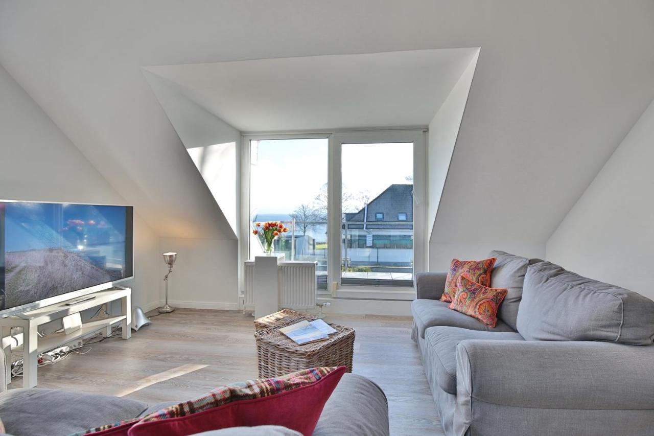 Haus Am Seehof 6 Seehof Sierksdorf Luaran gambar