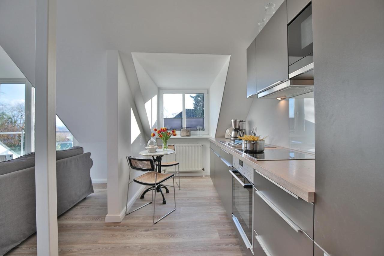 Haus Am Seehof 6 Seehof Sierksdorf Luaran gambar