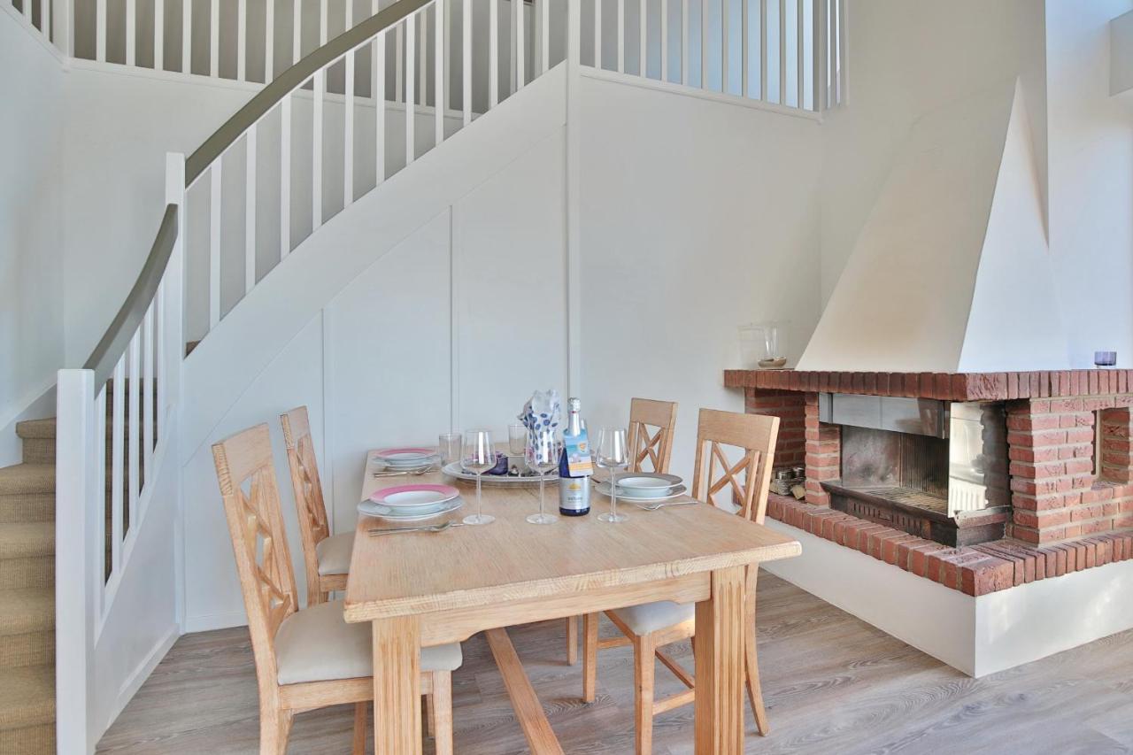 Haus Am Seehof 6 Seehof Sierksdorf Luaran gambar