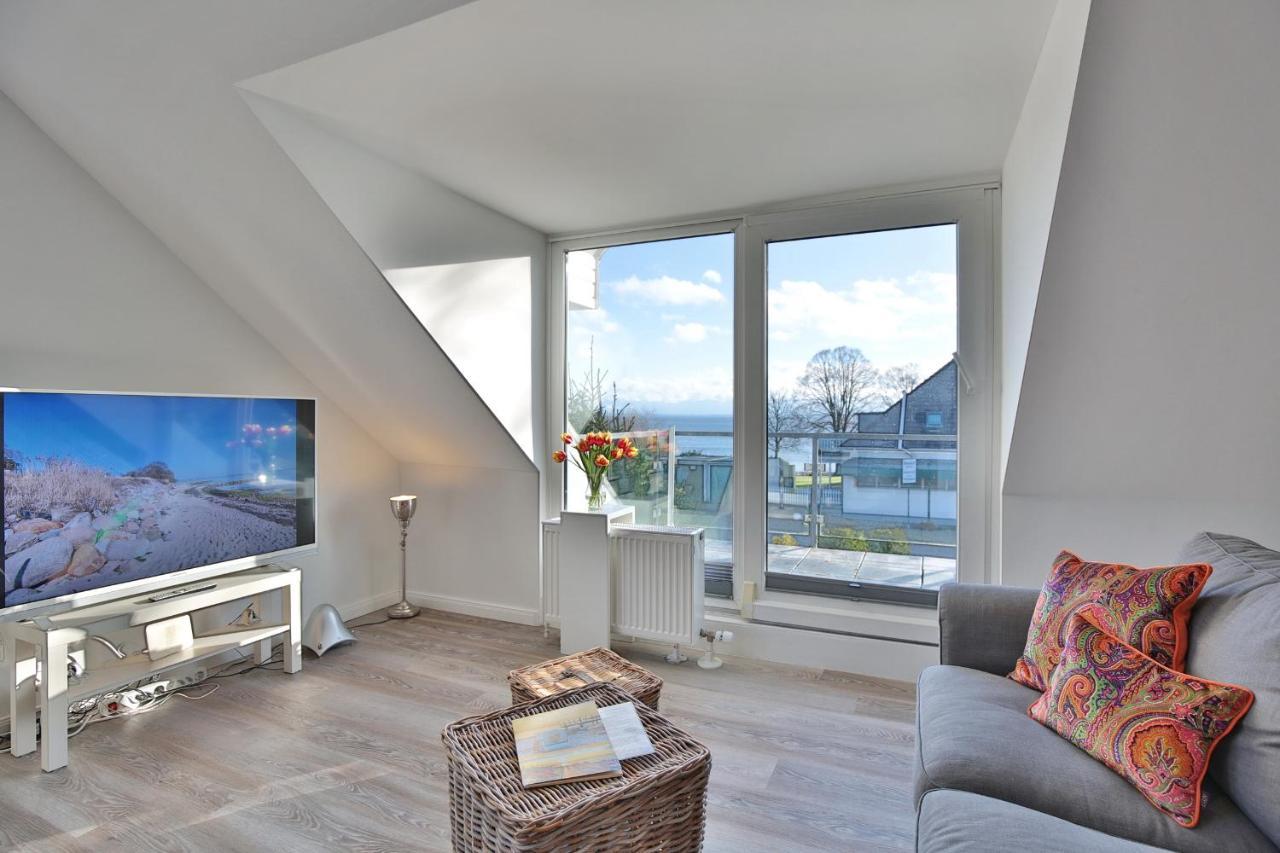 Haus Am Seehof 6 Seehof Sierksdorf Luaran gambar