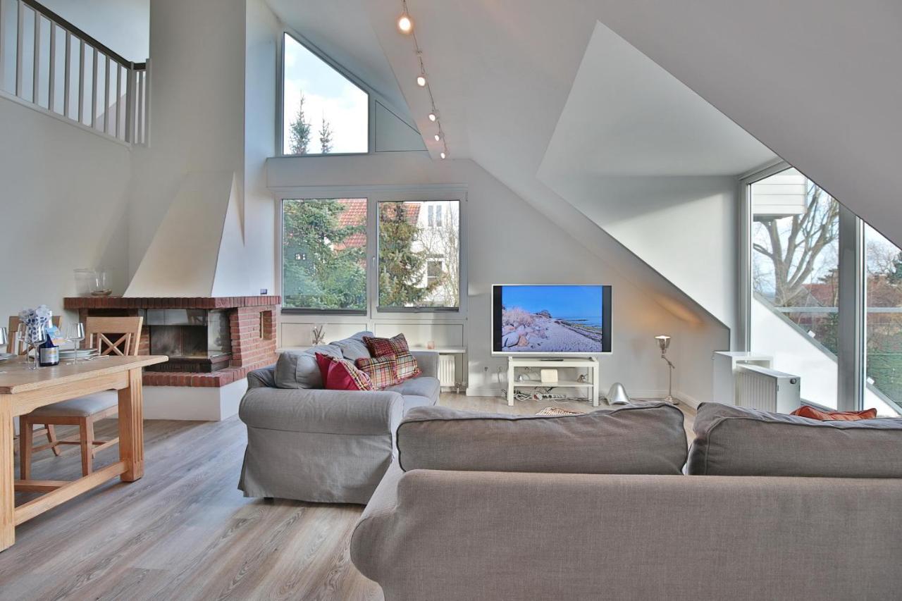 Haus Am Seehof 6 Seehof Sierksdorf Luaran gambar