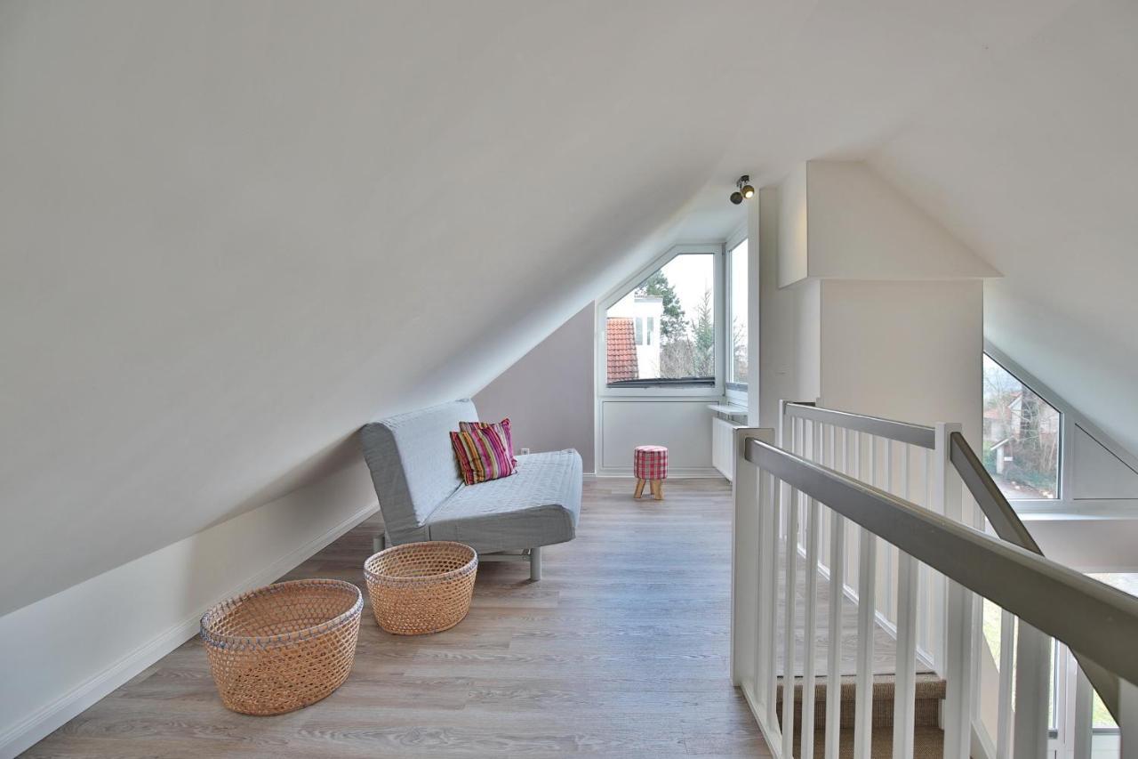 Haus Am Seehof 6 Seehof Sierksdorf Luaran gambar