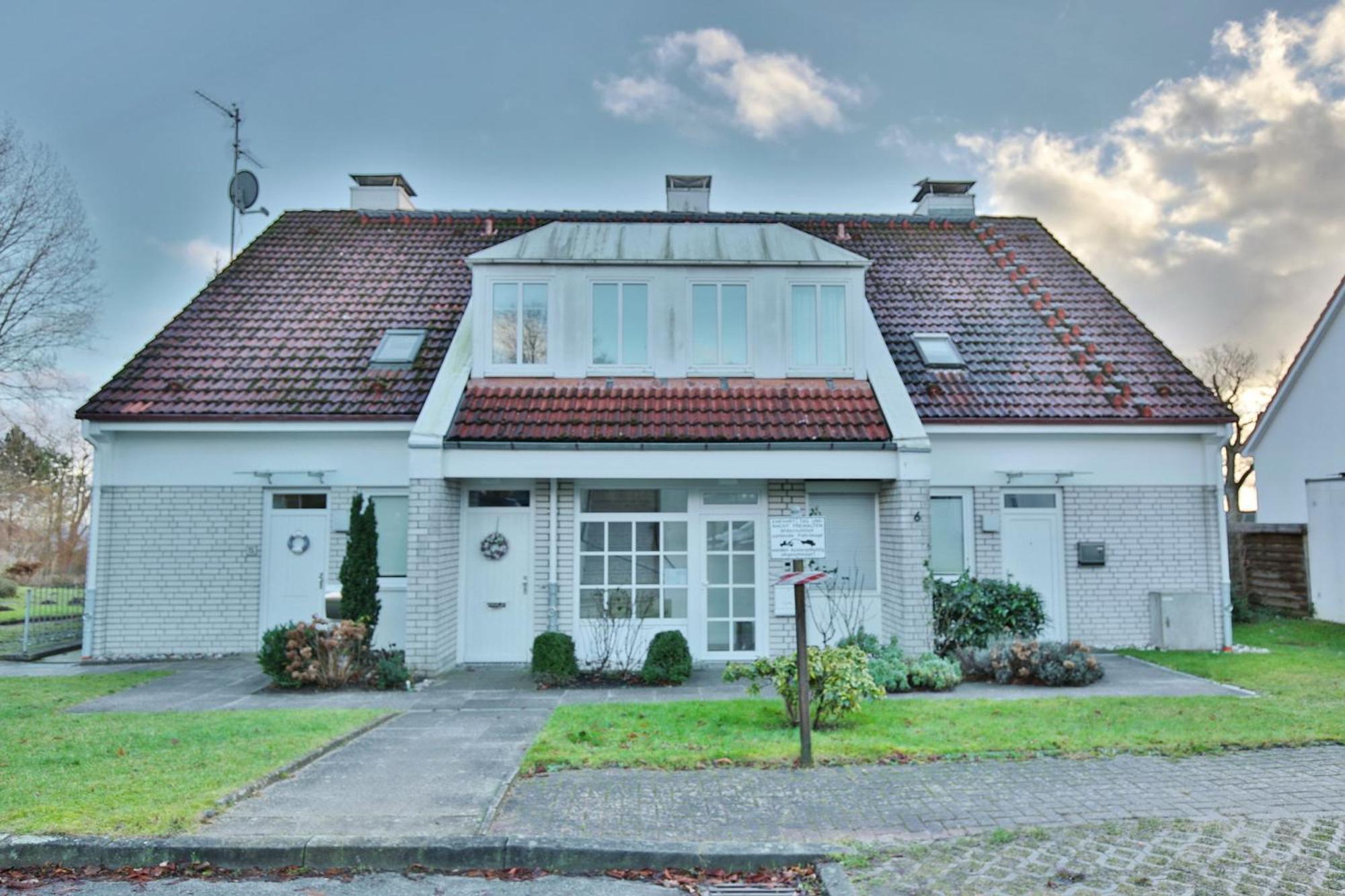 Haus Am Seehof 6 Seehof Sierksdorf Luaran gambar